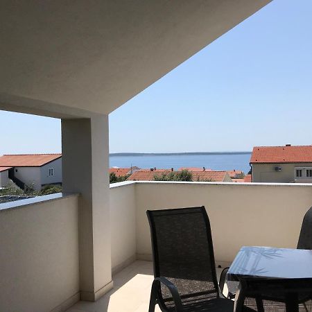 Apartment Lavanda Mandre Exterior foto